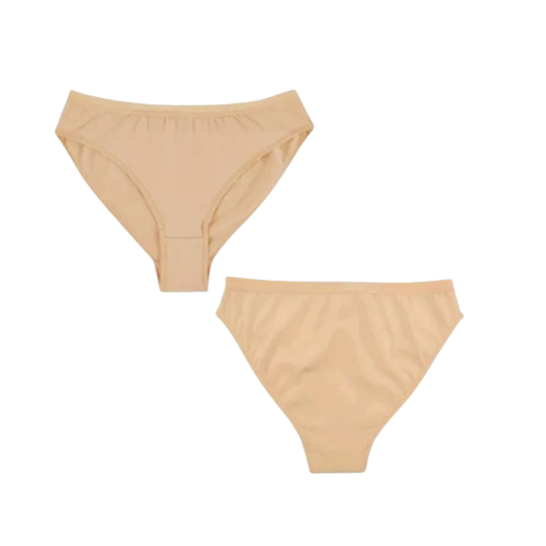 Bragas DE BAILE